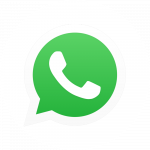 Iconos Header y Footer Whatsapp