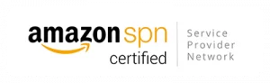 Certificacion Amazon